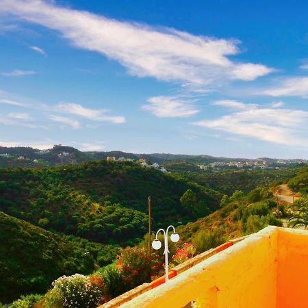 Villa Jokasta & Erato Chania  Ngoại thất bức ảnh