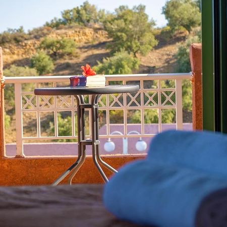 Villa Jokasta & Erato Chania  Ngoại thất bức ảnh