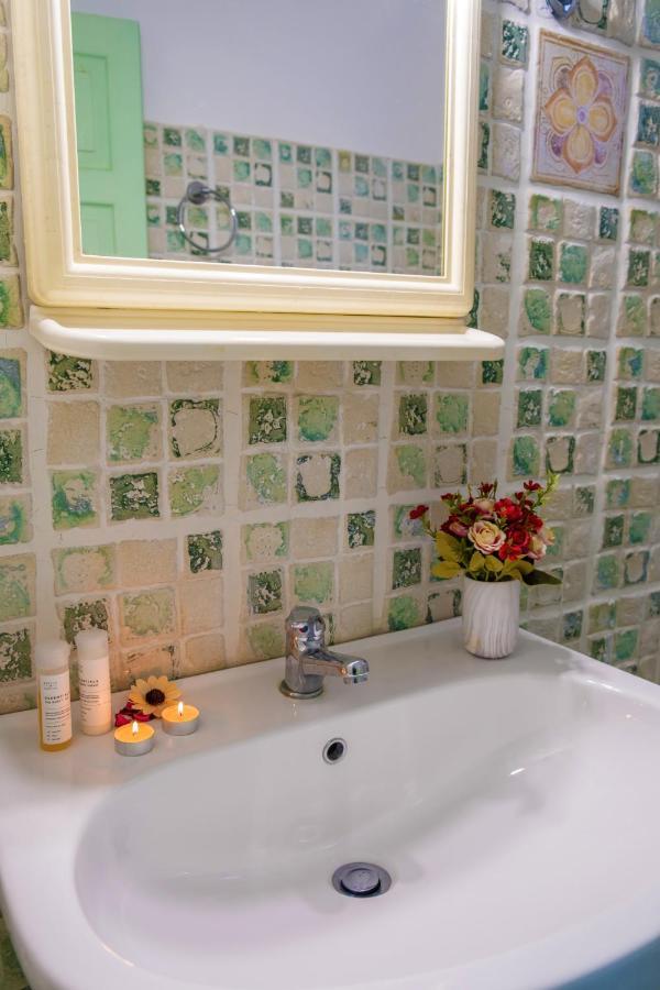 Villa Jokasta & Erato Chania  Ngoại thất bức ảnh