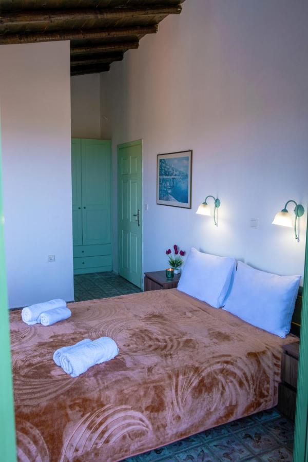 Villa Jokasta & Erato Chania  Ngoại thất bức ảnh