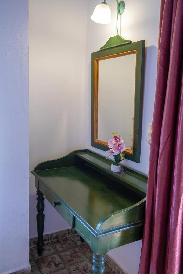 Villa Jokasta & Erato Chania  Ngoại thất bức ảnh