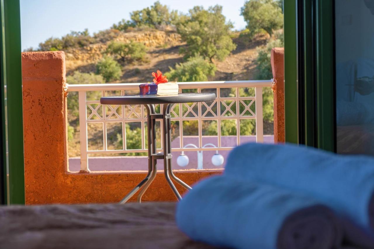 Villa Jokasta & Erato Chania  Ngoại thất bức ảnh