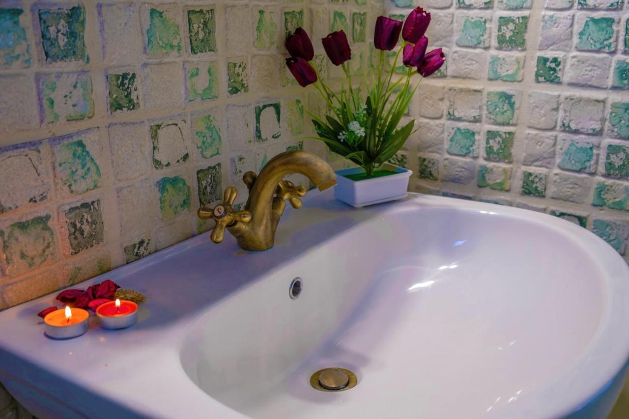 Villa Jokasta & Erato Chania  Ngoại thất bức ảnh