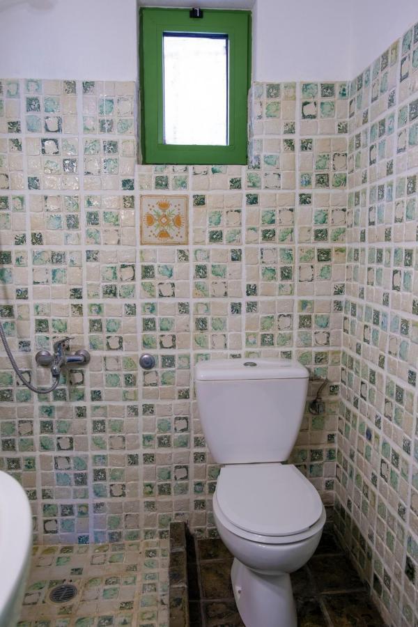 Villa Jokasta & Erato Chania  Ngoại thất bức ảnh
