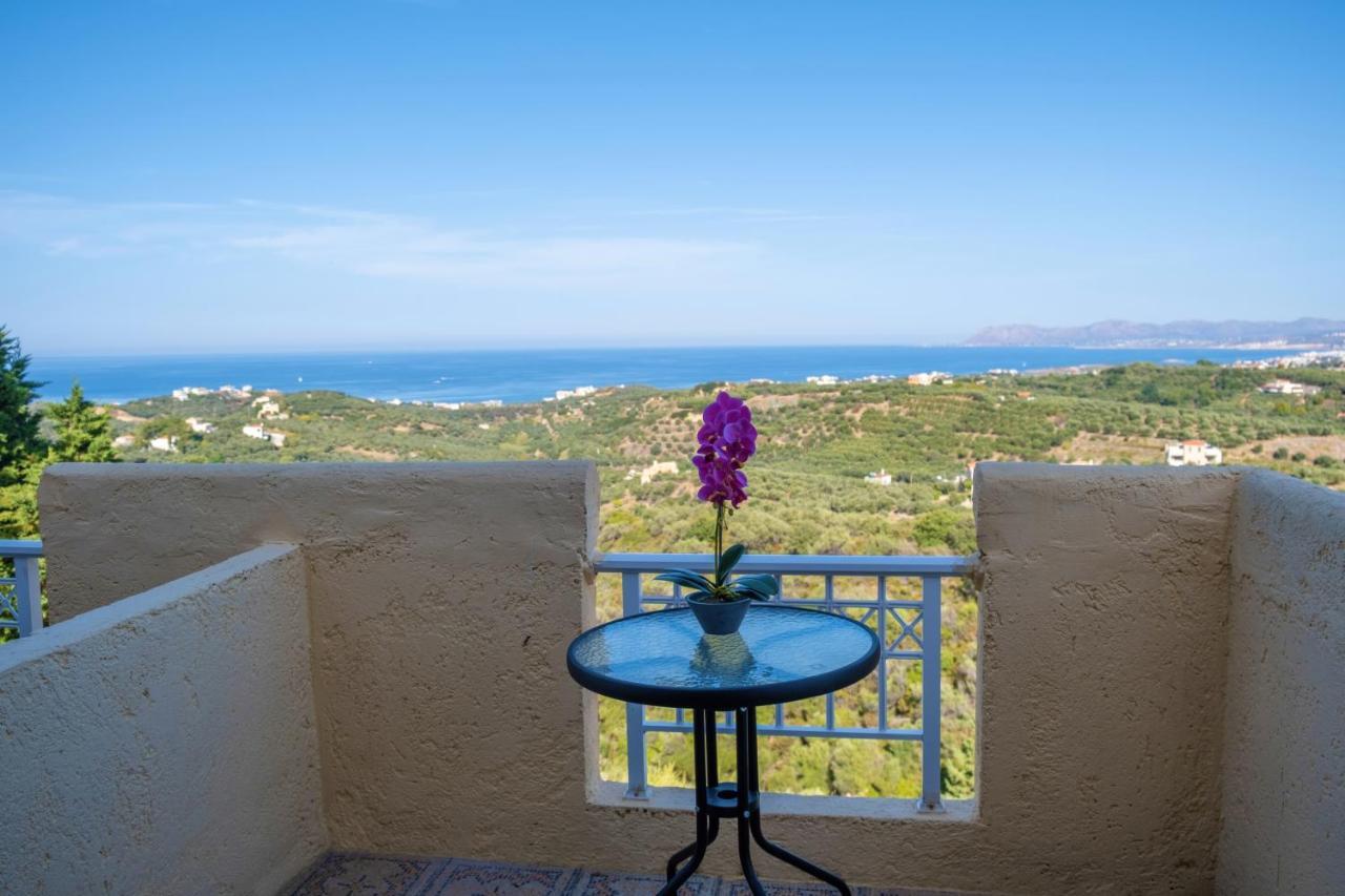 Villa Jokasta & Erato Chania  Ngoại thất bức ảnh