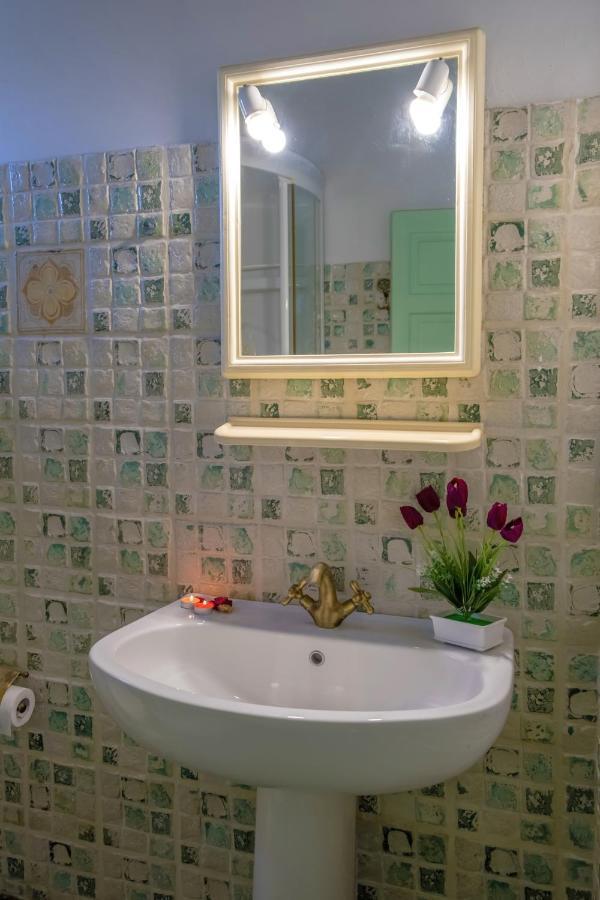 Villa Jokasta & Erato Chania  Ngoại thất bức ảnh