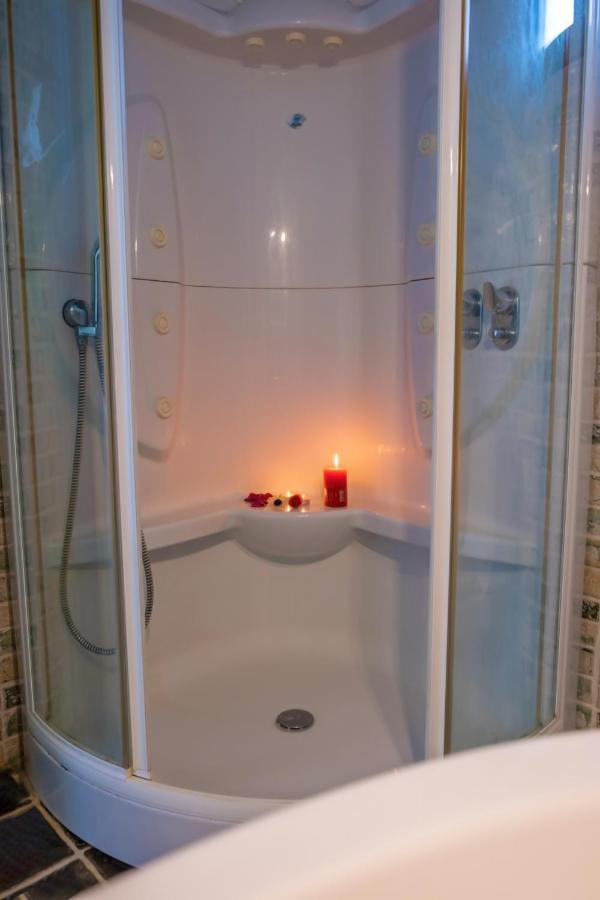 Villa Jokasta & Erato Chania  Phòng bức ảnh